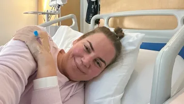 Jelena Dokic pleas with women to listen to their bodies following major surgery