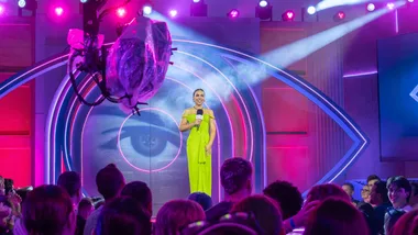 Who are the finalists on Big Brother Australia 2025?