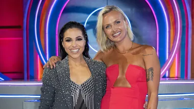 Coco recalls the “bittersweet” moment following her Big Brother Australia win