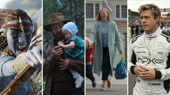 Australian stars receive Golden Globes nods as the full 2026 nominations list is revealed