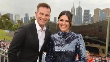 Two very special performances confirmed for Vision Australia’s 2025 Carols by Candlelight