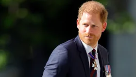 Prince Harry scores major win in battle for taxpayer-funded security