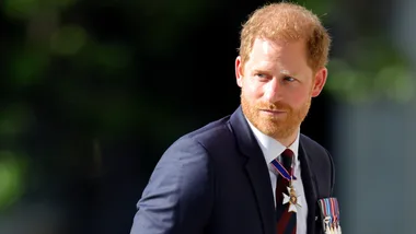 Prince Harry scores major win in battle for taxpayer-funded security