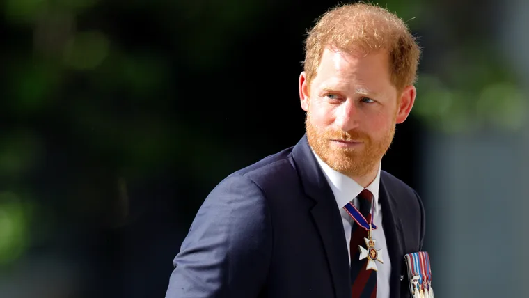 Prince Harry scores major win in battle for taxpayer-funded security