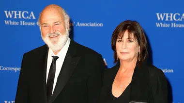 Michele and Rob Reiner’s son arrested in connection to their deaths