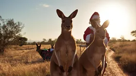 Storms, clouds, and heat: This is the Christmas Day 2025 weather forecast