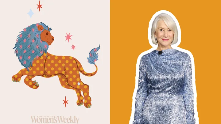 Leo monthly horoscope: Your guide to the stars this year