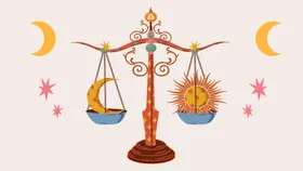 Your weekly horoscope from 21-27 September 2026