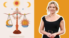 Libra monthly horoscope: Your guide to the stars this year