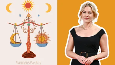 Libra monthly horoscope: Your guide to the stars this year