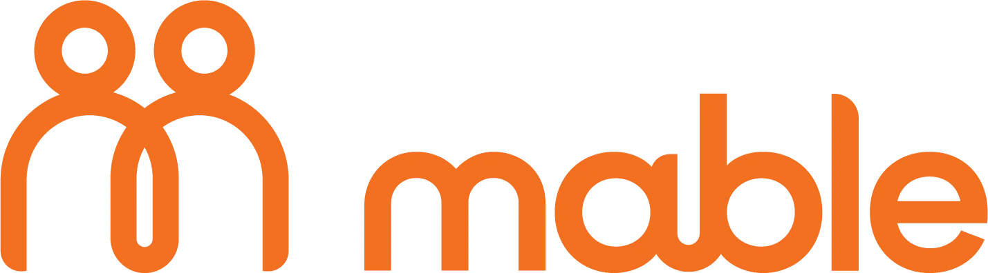 Sponsor logo of Mable