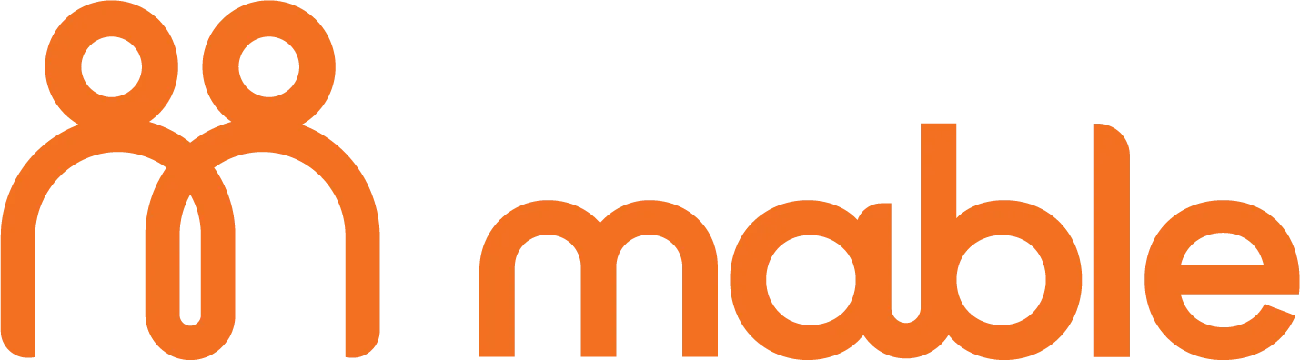Sponsor logo of Mable