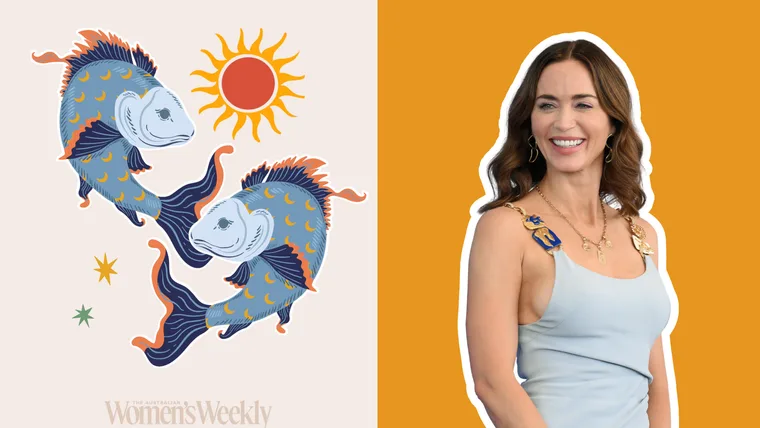 Pisces monthly horoscope: Your guide to the stars this year