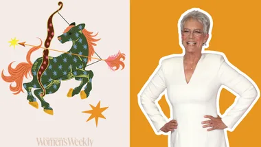 Sagittarius monthly horoscope: Your guide to the stars this year