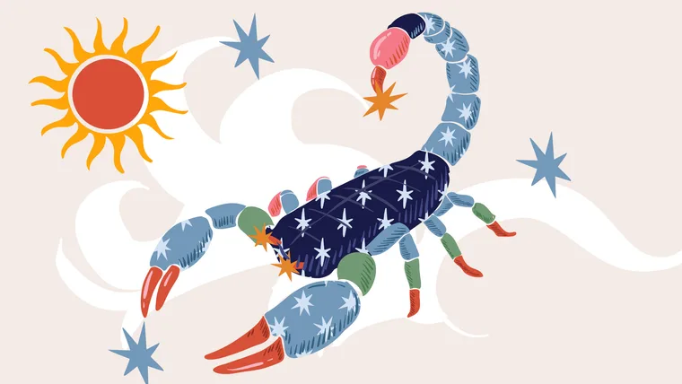 Your weekly horoscope from 26 October to 1 November 2026