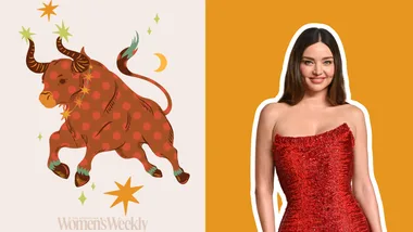 Taurus monthly horoscope: Your guide to the stars this year