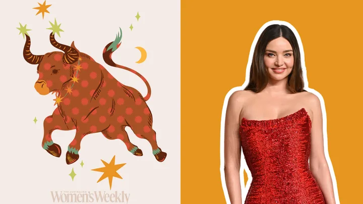 Taurus monthly horoscope: Your guide to the stars this year