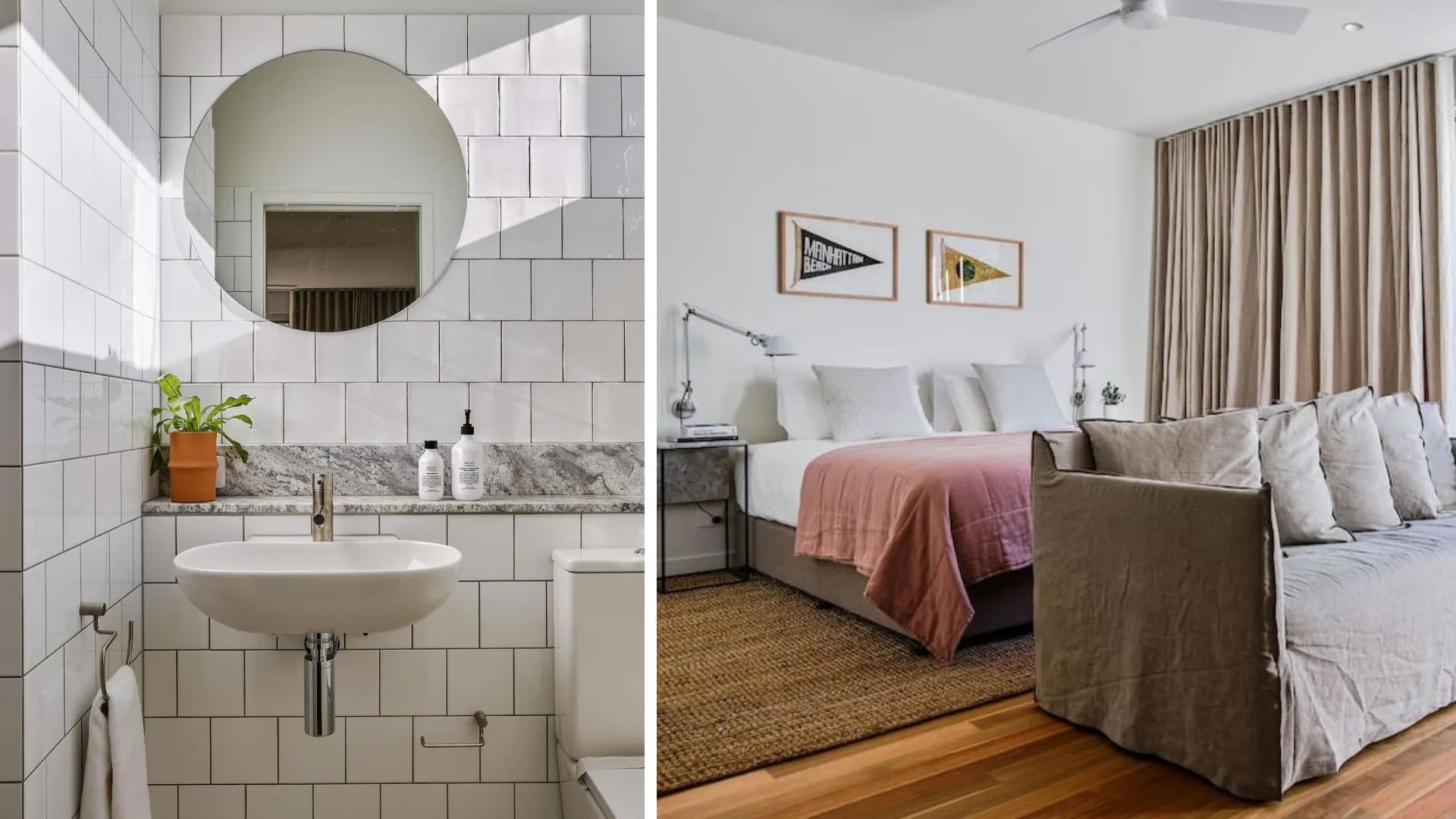 best airbnbs byron bay north beach houses