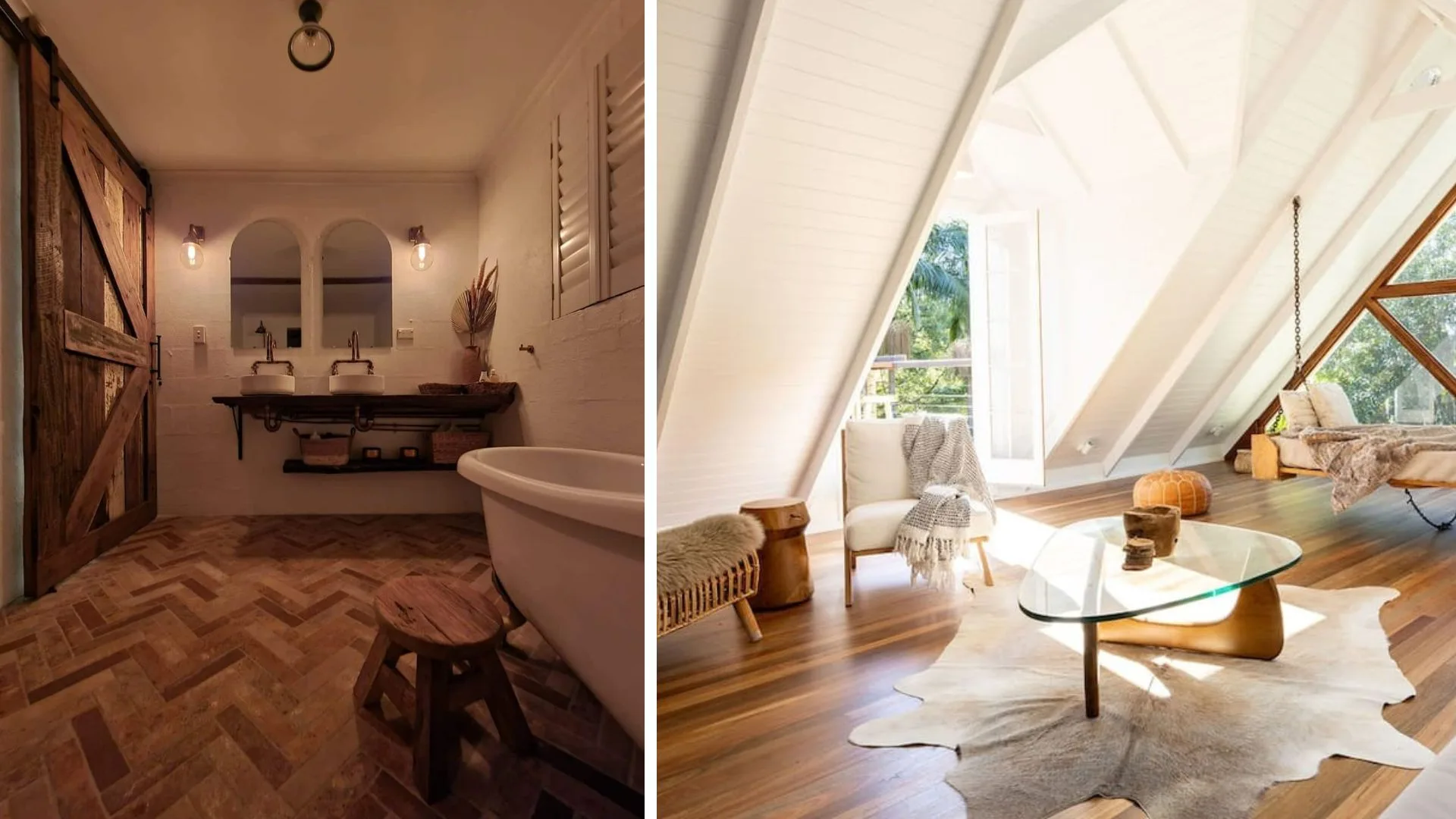 best airbnbs byron bay cottage middle pocket