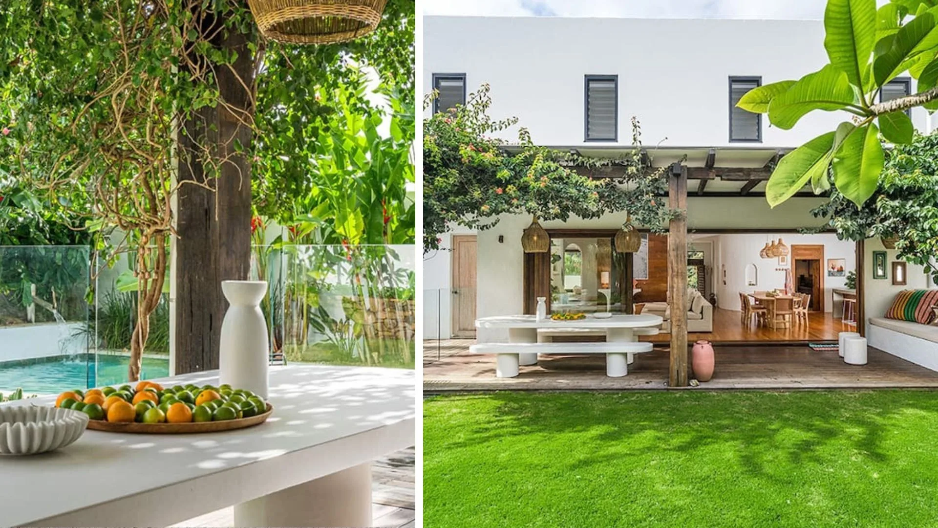 best airbnbs byron bay sol villa