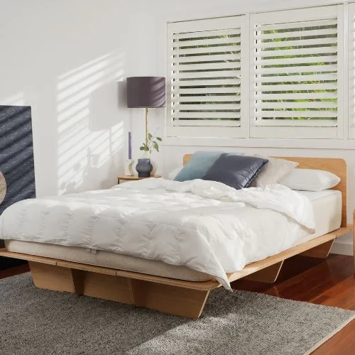 best cooling sheets for hot sleepers koala balmy night duvet