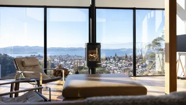 best airbnb hobart