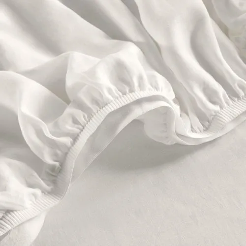 best cooling sheets for hot sleepers ecosa flax linen sheet sets