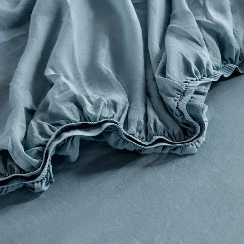 best cooling sheets for hot sleepers ecosa flax linen flat sheets