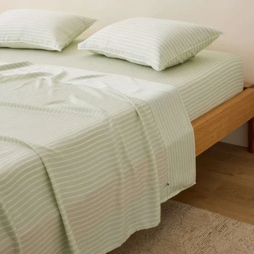 best cooling sheets for hot sleepers sheet society kane bamboo fitted sheet