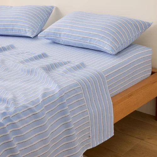 best cooling sheets for hot sleepers sheet society eve linen flat sheet