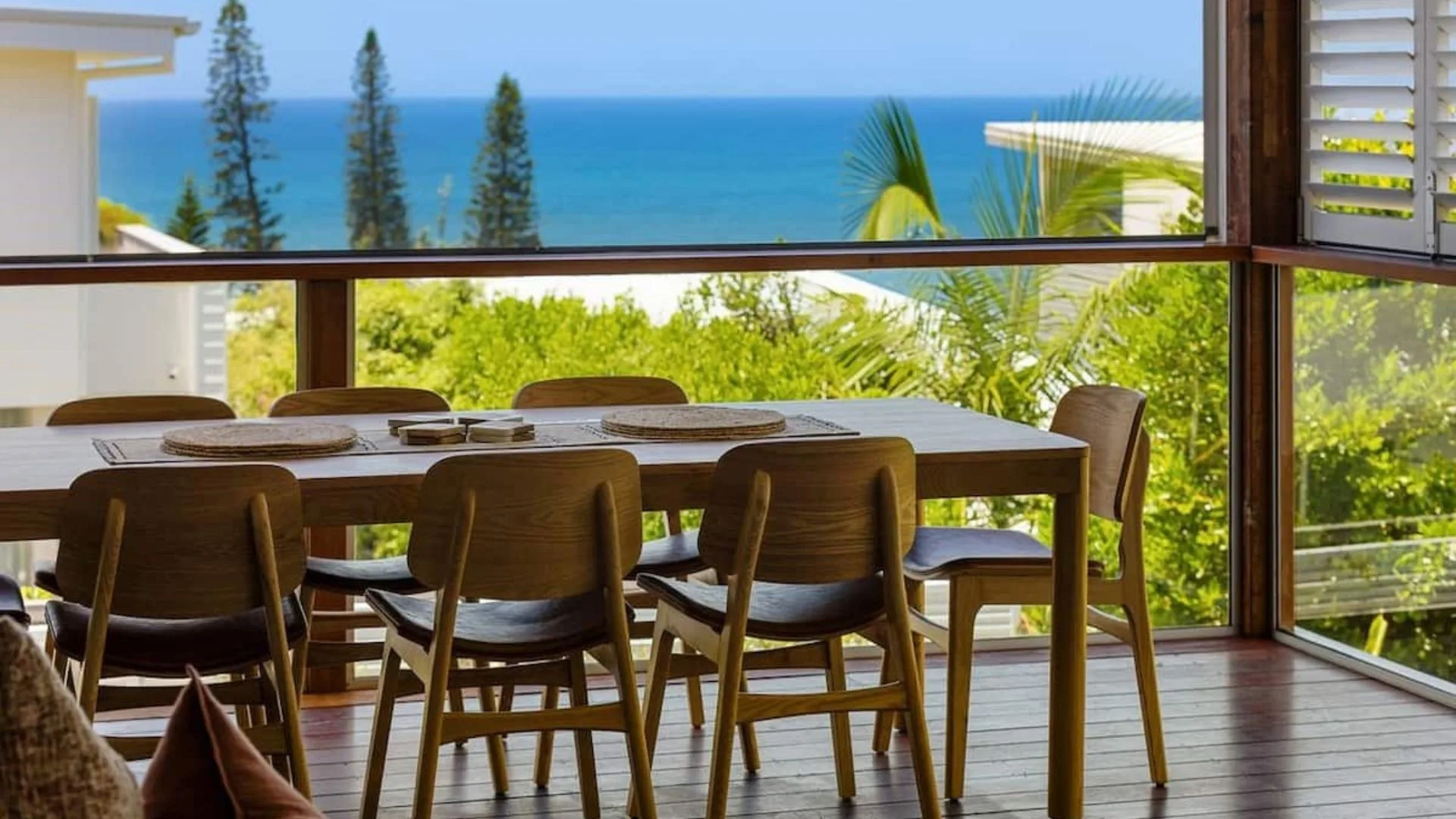best airbnb noosa coastal retreat