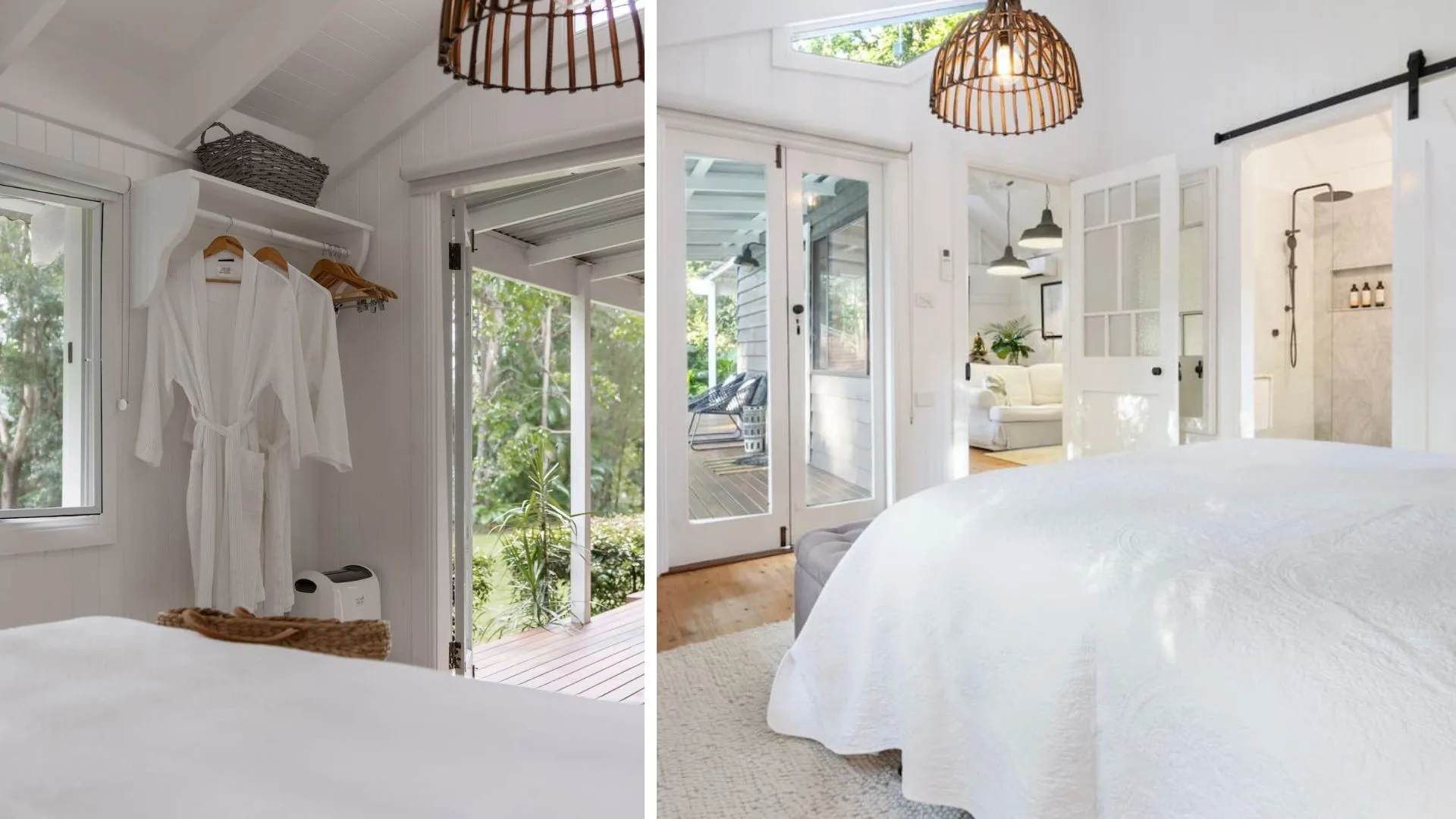 best airbnbs byron bay fig tree villa