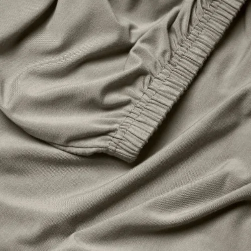 best cooling sheets for hot sleepers bamboo jersey fitted sheet cozy earth