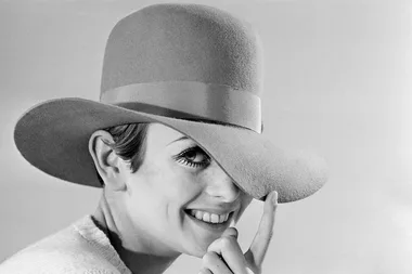 EXCLUSIVE: Twiggy on fame, fashion and her new documentary