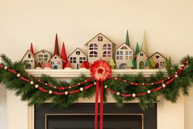 Get crafty with these 7 Christmas craft projects