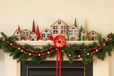 Get crafty with these 7 Christmas craft projects