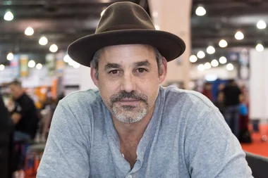 Buffy The Vampire Slayer star Nicholas Brendan passes away, aged 54
