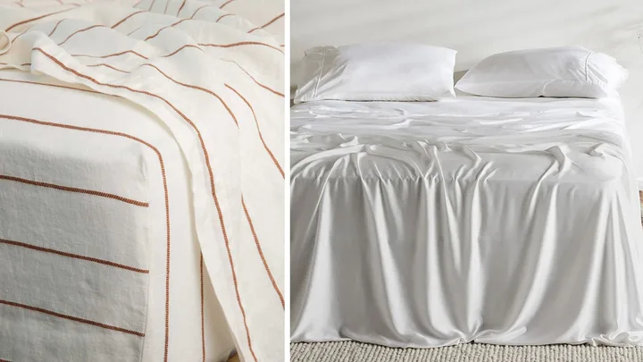 best cooling sheets for hot sleepers