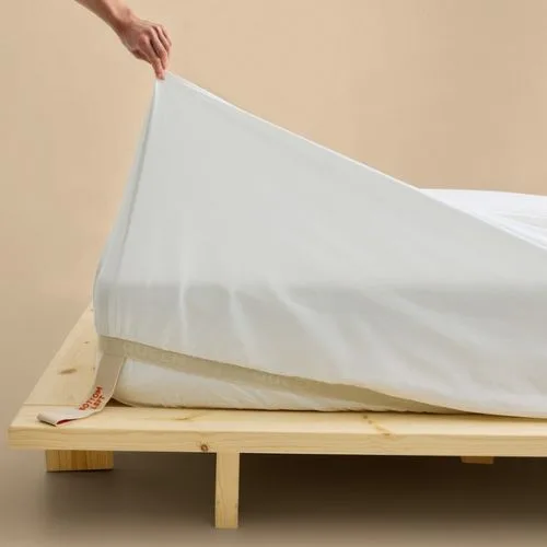 best cooling sheets for hot sleepers bonny fitted sheet