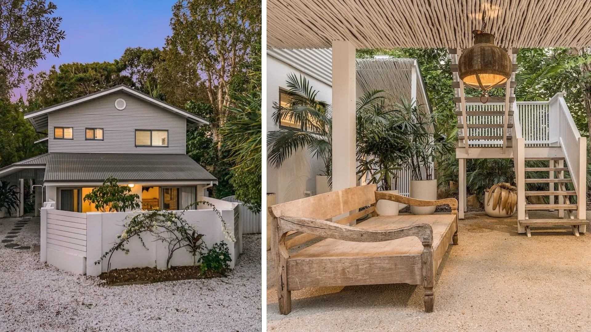 best airbnbs byron bay south golden beach abode