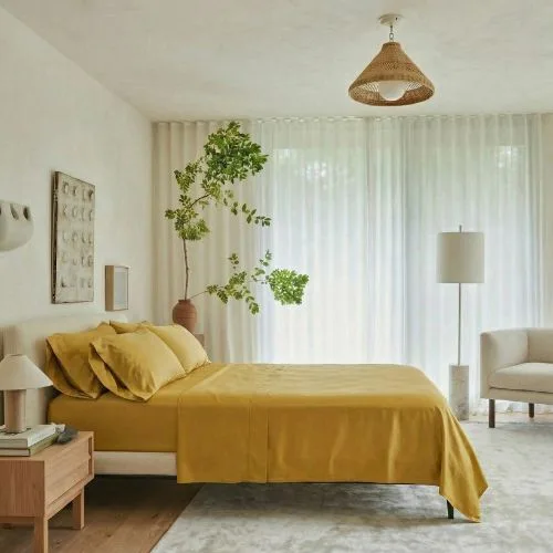 best cooling sheets for hot sleepers ettitude signature bamboo sheet set