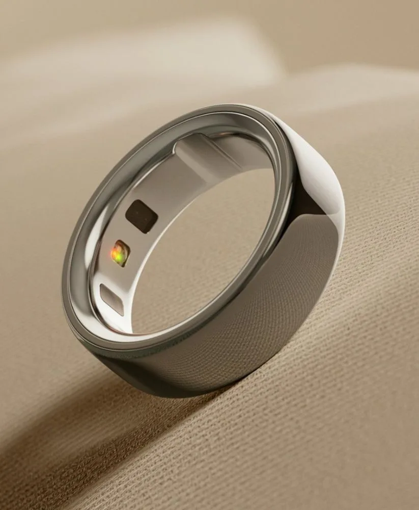 Best wellness tech for women over 40 Oura Ring 4