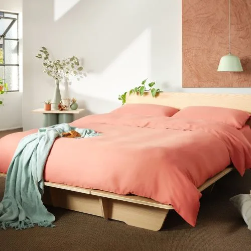 best cooling sheets for hot sleepers koala duvet cover set