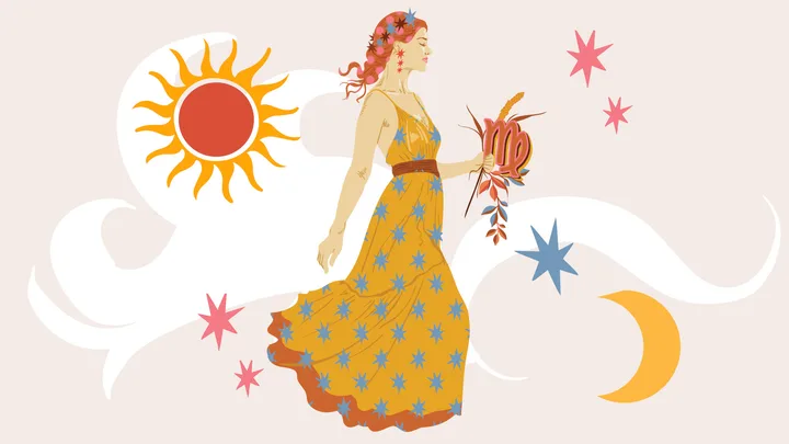 Your weekly horoscope from 24 to 30 August 2026