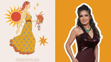 Virgo monthly horoscope: Your guide to the stars this year