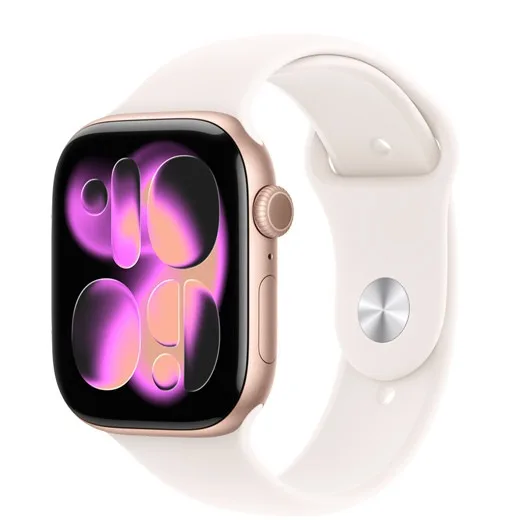Best wellness tech for women over 40 Apple Watch Series 11 