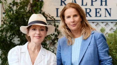 All the celebrities spotted at the 2026 Australian Open