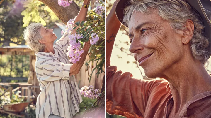 Rachel Ward&rsquo;s viral response to age-shaming trolls: &ldquo;It doesn&rsquo;t touch me&rdquo;