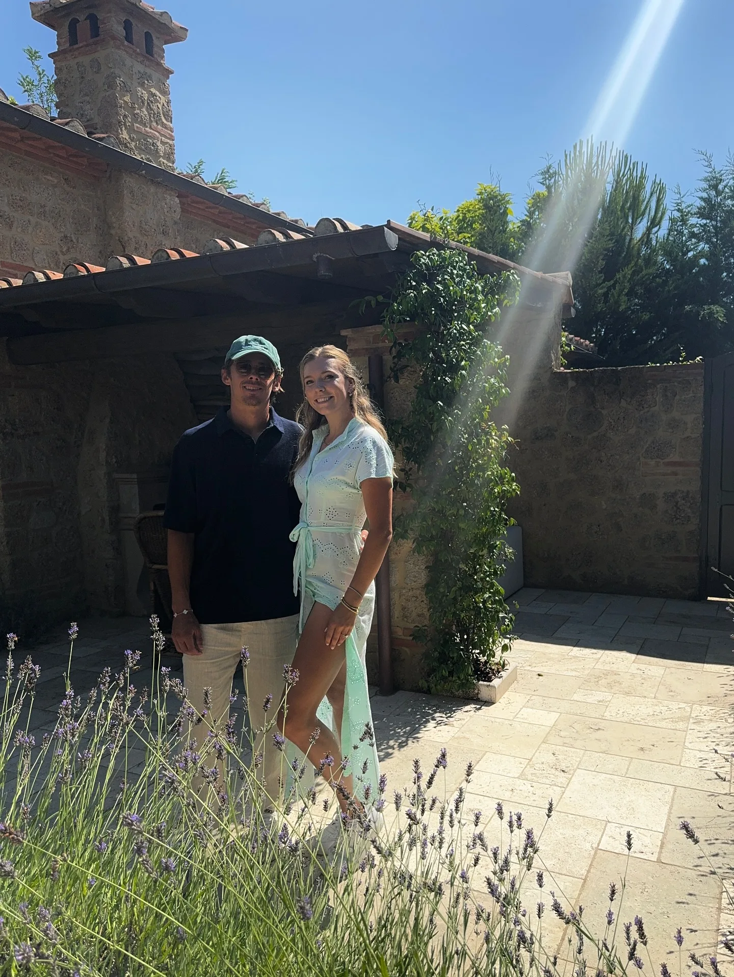 Katie Boulter Shares Wedding Plans With Alex De Minaur The Australian Katie Boulter Shares Wedding Plans With Alex De Minaur The Australian