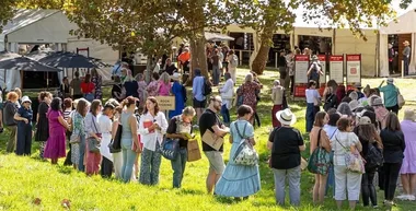 Adelaide Festival Writers’ Week in crisis